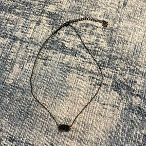Kendra Scott necklace